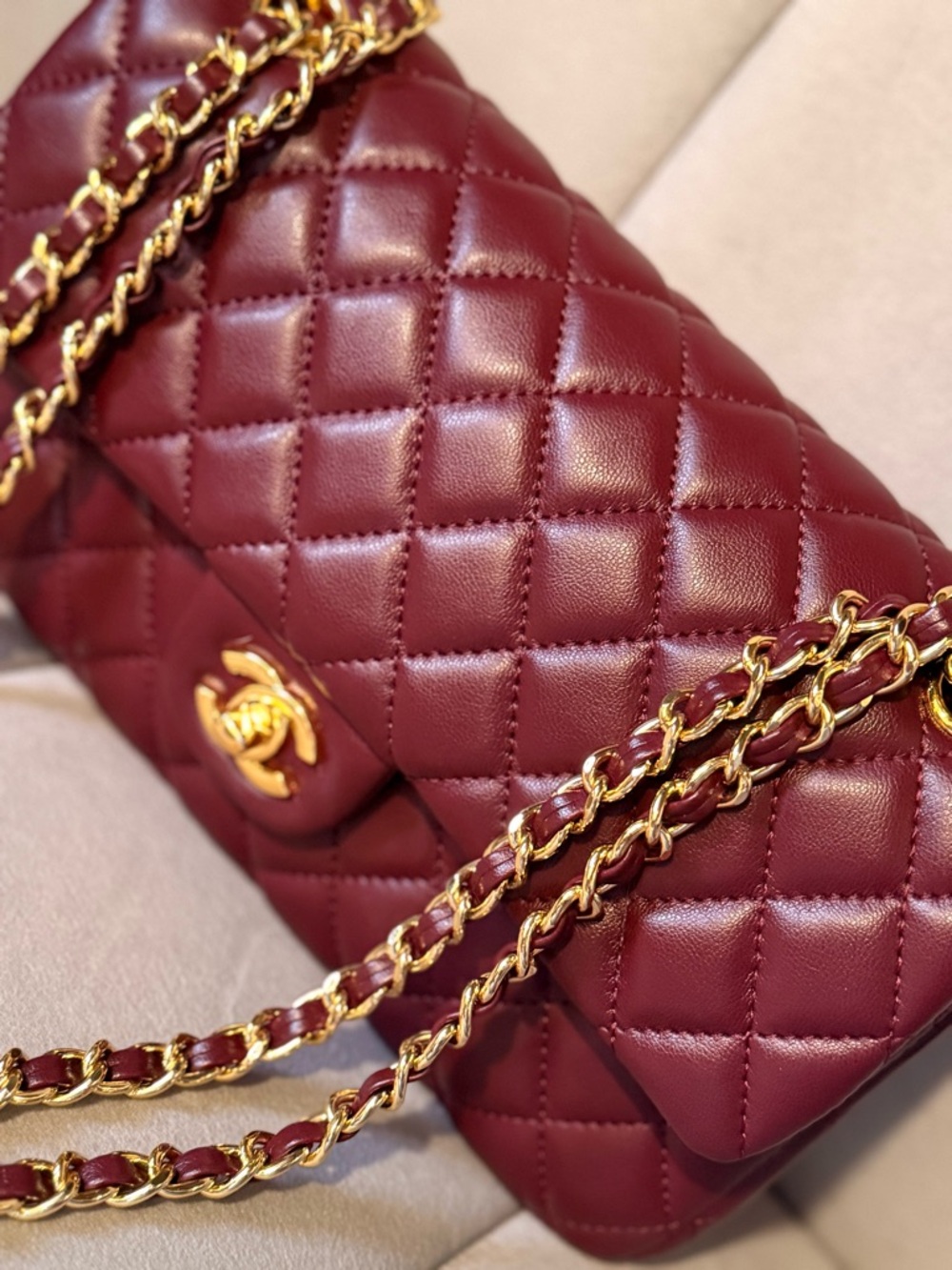 LUXURY BAG🛍️ - Picture 10 of 12